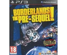 2K Games „Borderlands“ – tęsinys