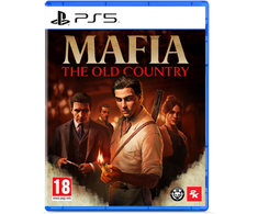 2K Games Mafia The Old Country (Pirmos dienos leidimas)