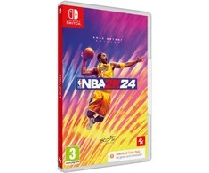 2K Games NBA 2K24 (kodas dėžutėje) – „Nintendo Switch“
