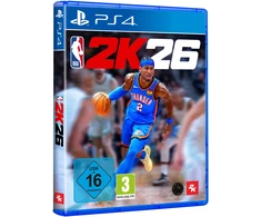 2K Games NBA 2K26