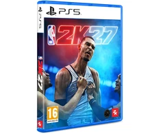 Take 2 2K Games PS5 NBA 2K27
