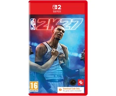 Take 2 2K Games SW2 NBA 2K27 (CiB)