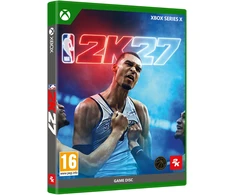 Take 2 2K Games XSX NBA 2K27