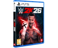 Cenega 2K Games WWE 2K26 PS5