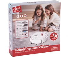 3-2-6 - Robot vacuum cleaner (68314)