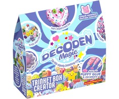 3D Magic – klasikinis niekučių skardinių kūrėjas (481-0086)