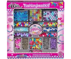 4-Girlz - Jewelry Bead Kit (63137)