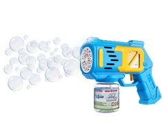 4-Kids – elektrinis burbulinis pistoletas (23396)