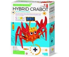 4M - Žalias Science / Hybrid Crabot - (4M-03448)