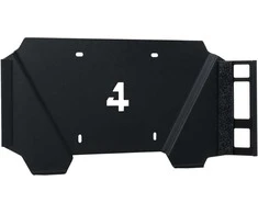 4Mount 4 laikiklis – sieninis laikiklis, skirtas PS4 Pro – rinkinys