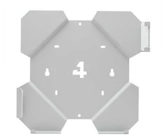 4Mount 4 laikiklis – sieninis laikiklis, skirtas PS4 Slim – rinkinys