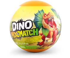 Zuru 5 Surprises 5 Surprise - Dino Mix &amp; Match - S1 (77685GQ1)