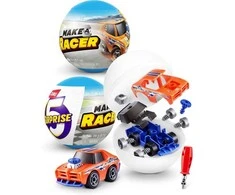 5 Surprises 5 staigmena – „Make A Racer S1“ (77625GQ2)
