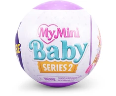 *****ZURU My Mini Baby s.2 kula 77707