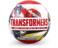 5 Surprises 5 Surprise - Transformers S1 (77687)