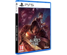 505 Games „Blades Of Fire“ – „PlayStation 5“