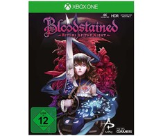 Bloodstained: Ritual of the Night - XBOX One