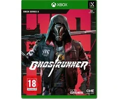 505 Games Vaiduoklių bėgikas