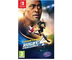 505 Games Jonah Lomu Rugby Challenge 4