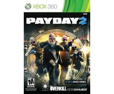 505 Games „Allday 2“ – „Xbox 360“