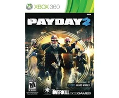 505 Games „Allday 2“ – „Xbox 360“