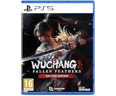 505 Games WUChang: Fallen Feathers (Pirmos dienos leidimas) PS5