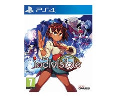 505 Games Nedalomas – PlayStation 4