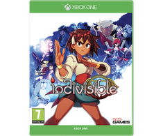 505 Games „Individible“ – „Xbox One“