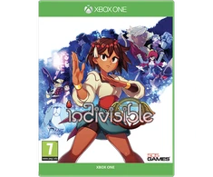 505 Games „Individible“ – „Xbox One“