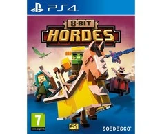Star Wars „Soedesco 8-Bit Hordes“ PS4