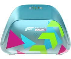 8Bitdo - „XBOX Pad Forza Horizon6 Ltd.“ įkrovimo stotelė - mėlyna