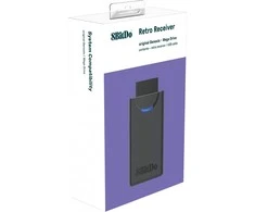 8BitDo M30 Mega drive Retro Receiver