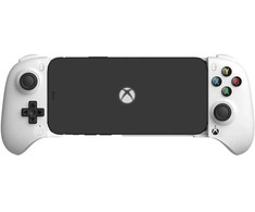 8BitDo – mobilus žaidimų kilimėlis – XBOX (baltas)