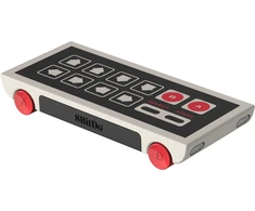 8BitDo N30 belaidis mobilusis įkroviklis
