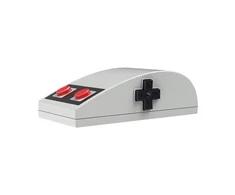 8BitDo N30 2.4G belaidė pelė