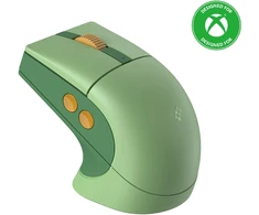 8BitDo Retro R8 belaidė pelė | 26000 DPI | Forest Edition