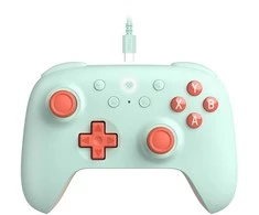 8BitDo Ultimate 2C laidinis kilimėlis, mėtinis