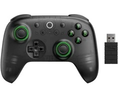 8Bitdo - Ultimate 2C Wireless Pad - Juodas
