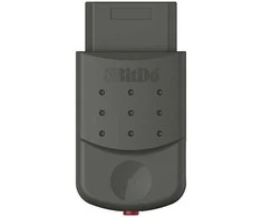 8bitdoRetro imtuvas Saturn