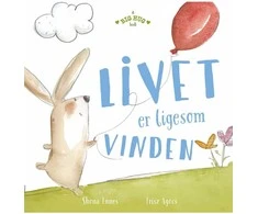 A big hug book Didelė apkabinimų knyga – GYVENIMAS – KAIP VĖJAS