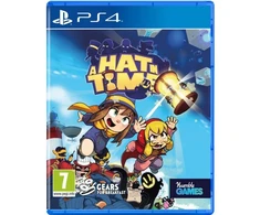A Hat in Time