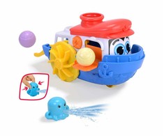 ABC – Sammy Splash (204115005)