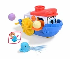 ABC – Sammy Splash (204115005)