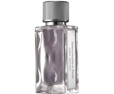 Abercrombie - Fitch First Instinct Man tualetinis vanduo 30ml