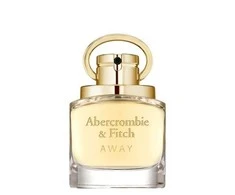 Abercrombie &amp; Fitch Away Woman EDP parfumuotas vanduo moterims, 50 ml