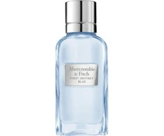 Abercrombie - Fitch First Instinct Mėlyna Woman kvepalų purškalas 30ml