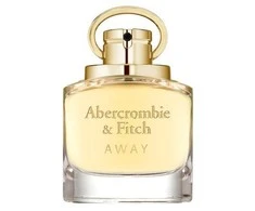 Abercrombie &amp; Fitch Away EDP parfumuotas vanduo moterims, 100 ml