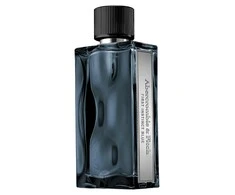Abercrombie And Fitch First Instinct Mėlyna tualetinis vanduo 100ml