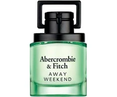 Abercrombie &amp; Fitch Away Weekend EDT tualetinis vanduo vyrams, 50 ml