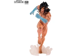 Abysse „Attack On Titan“ – figūrėlė „Eren – Titano forma“